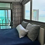 Wt Sea View By Bps อพาร์ทเม้น *