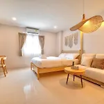 อพาร์ทเม้น Rim Pattaya
