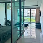 Wt Sea View By Bps Pattaya