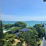 Wt Sea View By Bps Pattaya