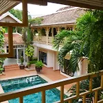 The Elite Resort Pattaya