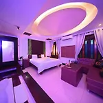 โรงแรม Climax Berlin