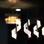 Climax Berlin โรงแรม *