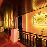 โรงแรม Climax Berlin Pattaya