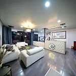 Climax Berlin โรงแรม Pattaya