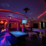 โรงแรม Climax Berlin Pattaya