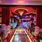 Climax Berlin * Pattaya