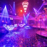 โรงแรม Climax Berlin
