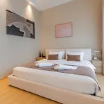 โรงแรม Hiii Aura Pool Pattaya
