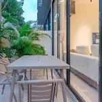 โรงแรม Hiii Aura Pool Pattaya