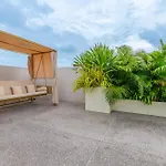 โรงแรม Hiii Aura Pool Pattaya