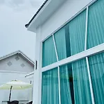 Villa Downtown Pool *