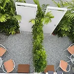 Siam Lounge - Pratumnak