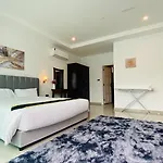 Downtown Pool Villa