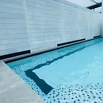 Downtown Pool *