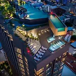 Edge - High Floor Sea View With Rooftop Pool * Pattaya
