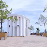 Olympus City Garden F407 City View Condo