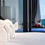 Edge - High Floor Sea View With Rooftop Pool อพาร์ทเม้น *