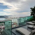 Edge - High Floor Sea View With Rooftop Pool * Pattaya