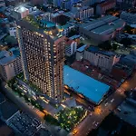 Edge - High Floor Sea View With Rooftop Pool * Pattaya
