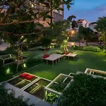 Edge - High Floor Sea View With Rooftop Pool อพาร์ทเม้น Pattaya