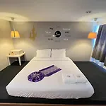 Sawasdee Siam Pattaya Hotel