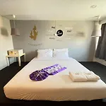 Sawasdee Siam Pattaya Hotel