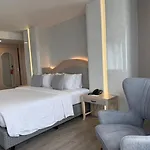 Empress Pattaya Hotel