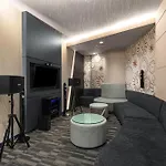 Royal Cliff Grand Hotel Pattaya