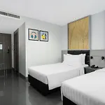 Garner Hotel Pattaya Central By Ihg