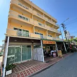 K2 Seaside Suites