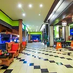 Phuphaya Resort Pattaya