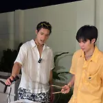 Hiii Aura Pool โรงแรม 5*