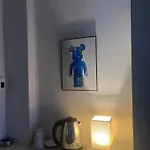 Hotel Lagoon Vibes