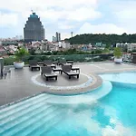 Samsara Hotel Pattaya