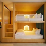 โรงแรม Samsara Pattaya