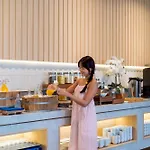 โรงแรม Samsara Pattaya