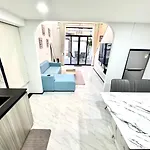 Flex Pool Villa