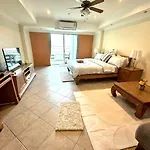 อพาร์ทเม้น View Talay 6 Close To Pattaya