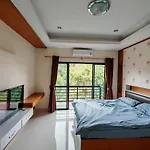 Phratamnak Grand Apartments - Cozy Beach