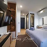 Luxury Edge Seaview Pattaya