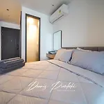 Luxury Edge Seaview *