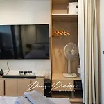 Luxury Edge Seaview *