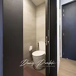 Luxury Edge Seaview Pattaya