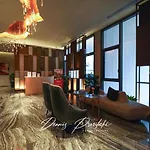 Luxury Edge Seaview