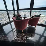 Luxury Edge Seaview Pattaya