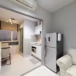 Muxa Condo - Centric Sea