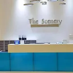 The Scenery City Hotel
