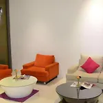 The Scenery City Hotel