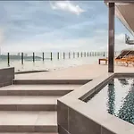 High Floor Sea & City View The Base Pattaya By 888